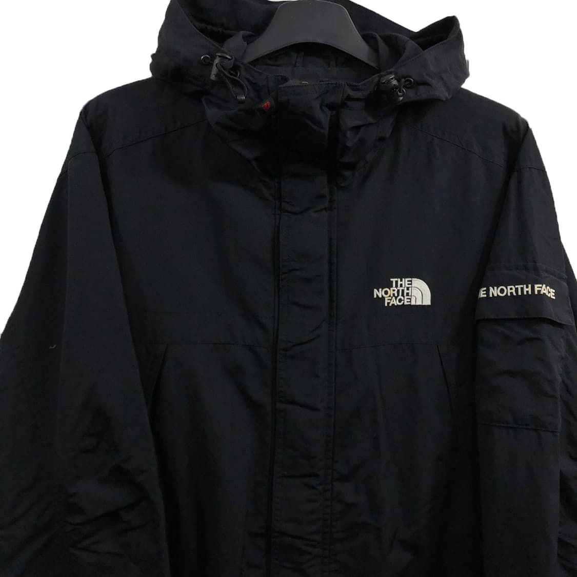 L 노스페이스 바람막이 상품이미지3