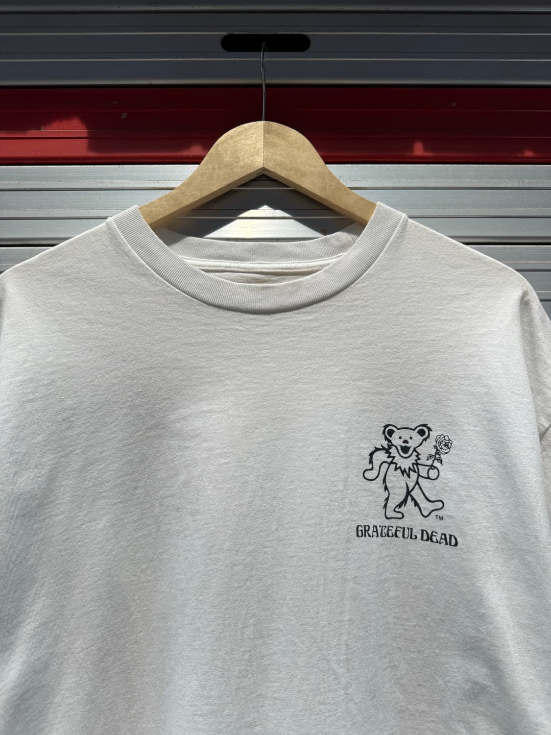 Jornal Standard x Grateful Dead 티셔츠 상품이미지3