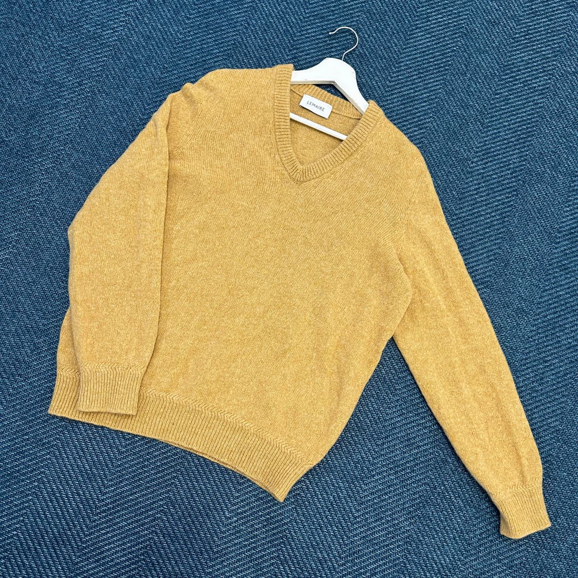 [실측M] 르메르 니트 상품이미지1