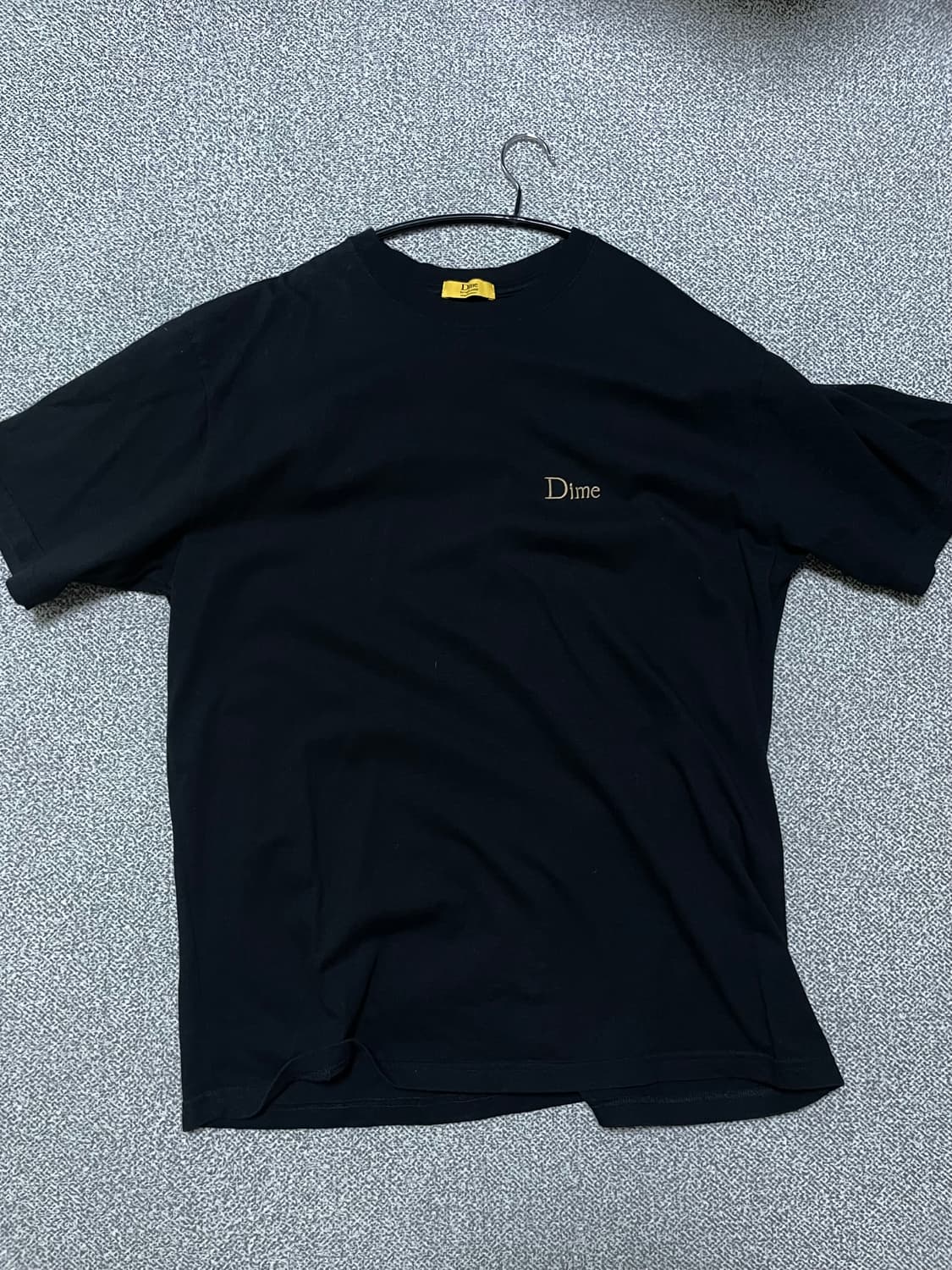다임 티셔츠 상품이미지1