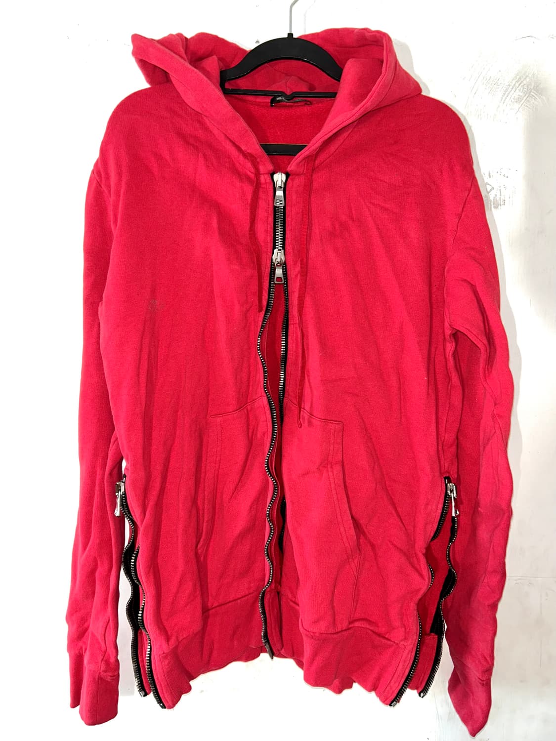 발망 데카르넹 시즌 후드티 상품이미지1