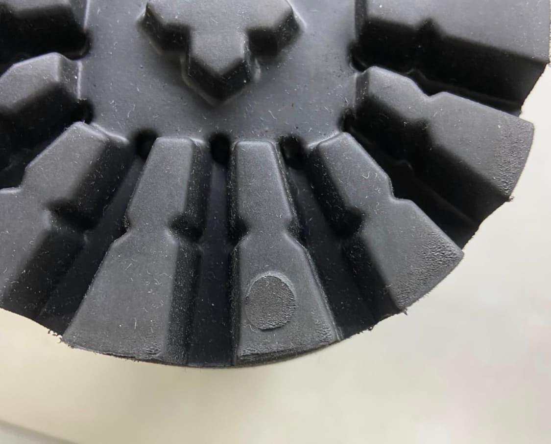 [43] 발렌시아가 스테로이드 부츠 상품이미지2