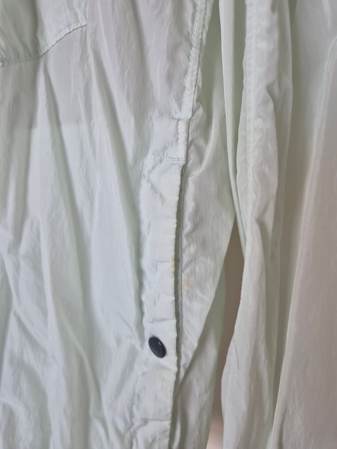 CP컴퍼니 고글자켓 바람막이 상품이미지4