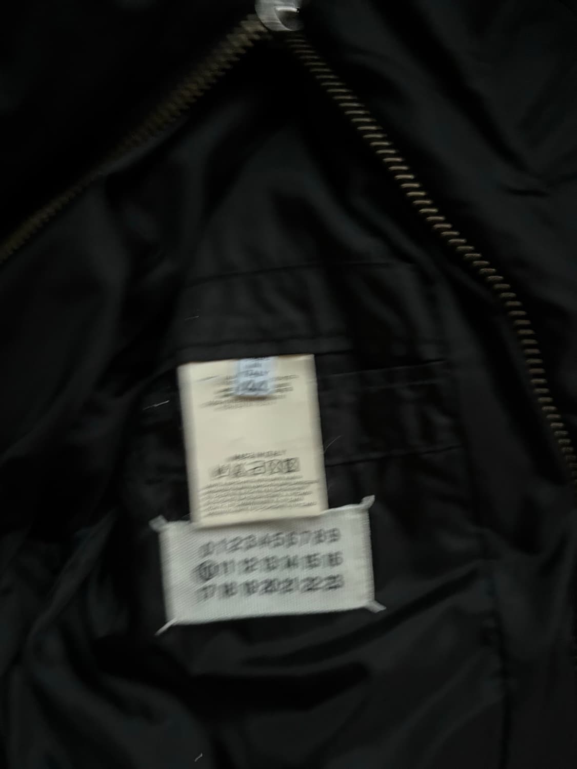 Margiela archive 상품이미지2