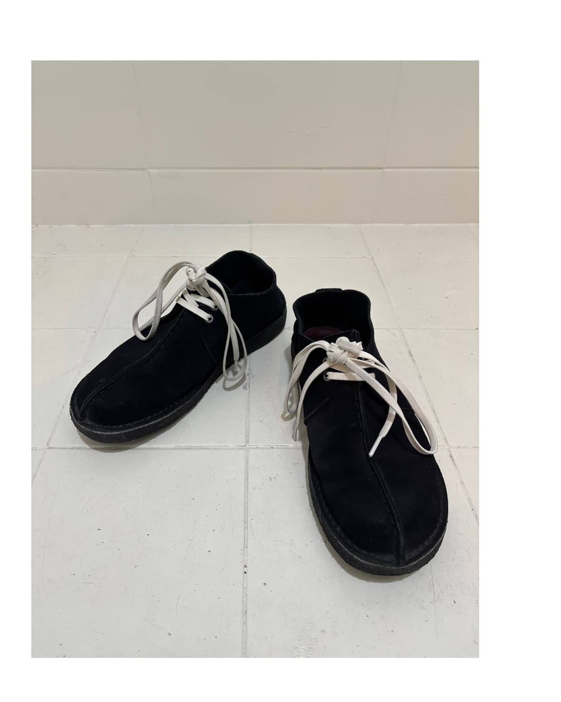 클락스 데저트 트랙 상품이미지1