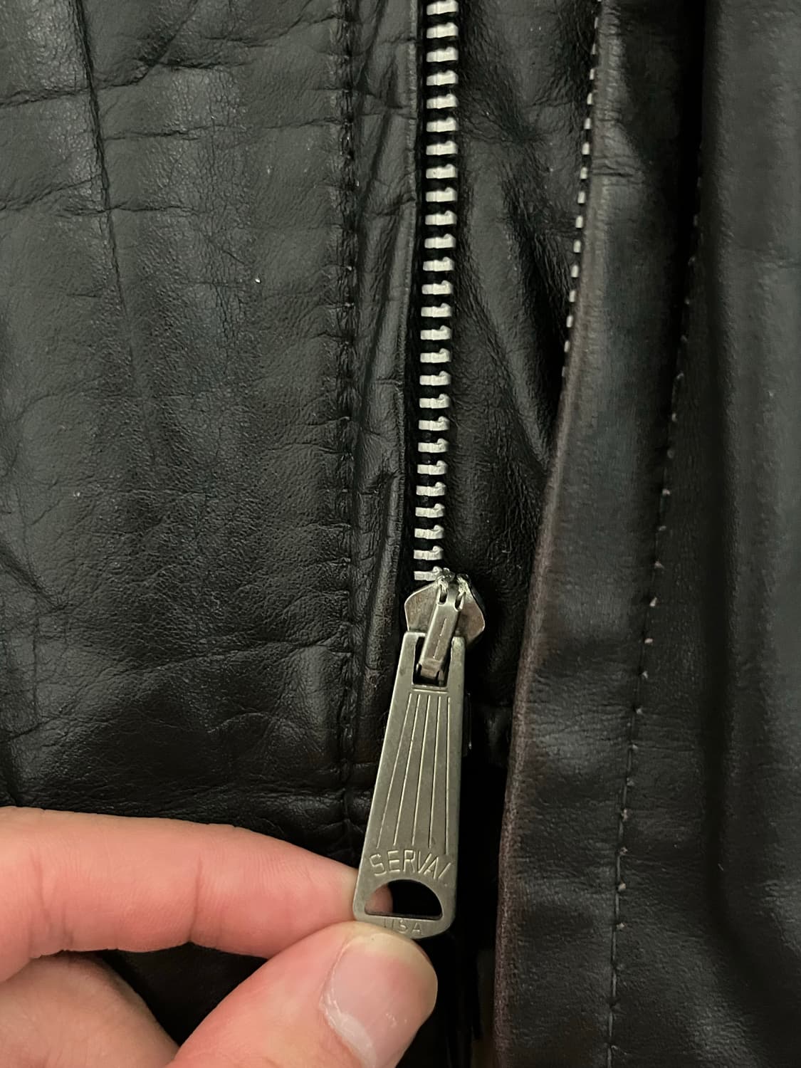 70s 카페레이서자켓 상품이미지2