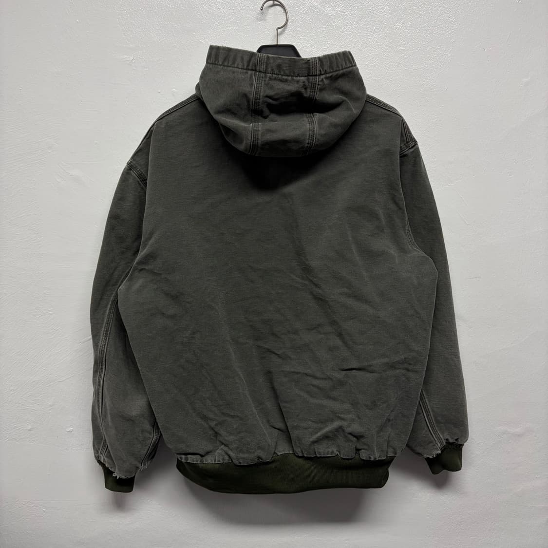 00S 칼하트 J158 DGR 상품이미지2
