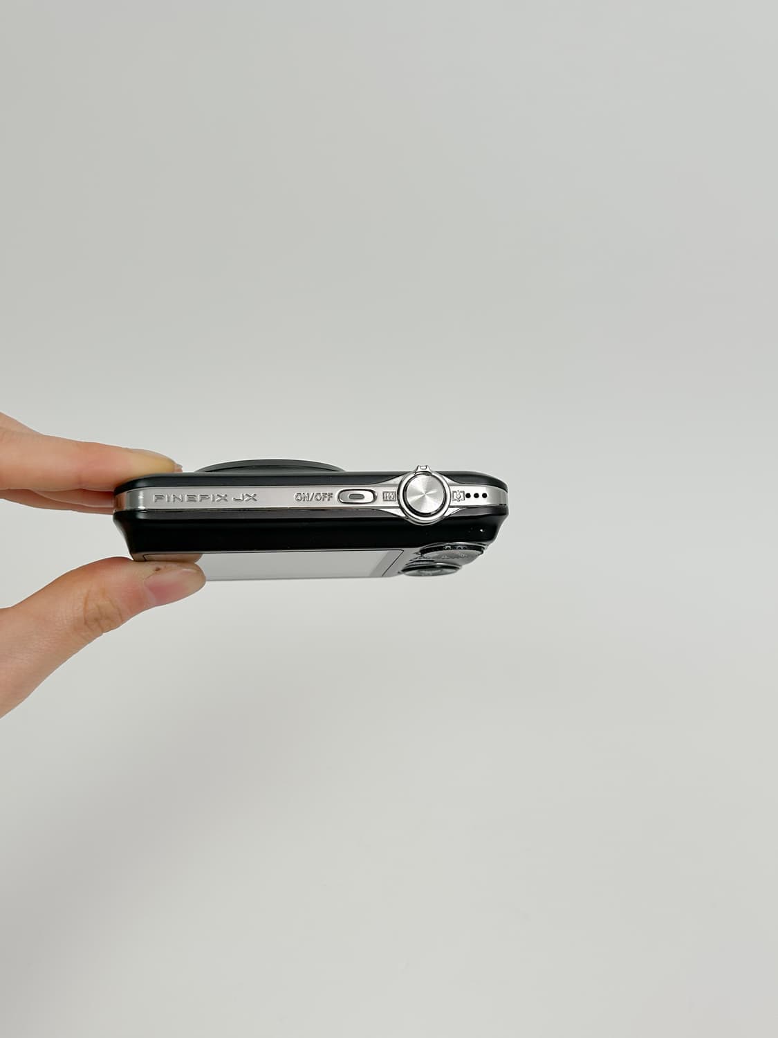 초보자추천!) 후지필름 파인픽스 jx220 Finepix 빈티지 디카 상품이미지7