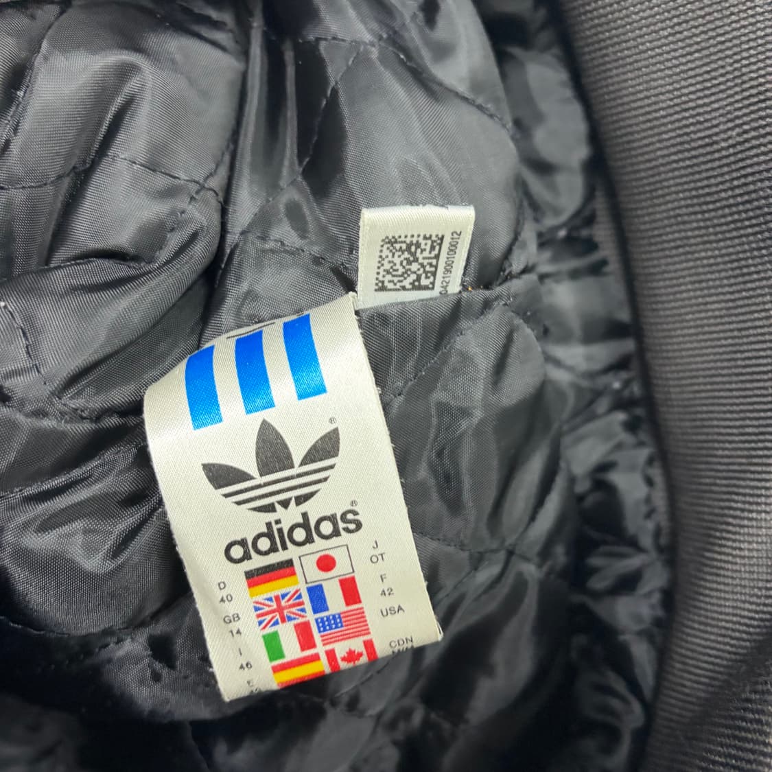 아디다스 점퍼[1812] 상품이미지8