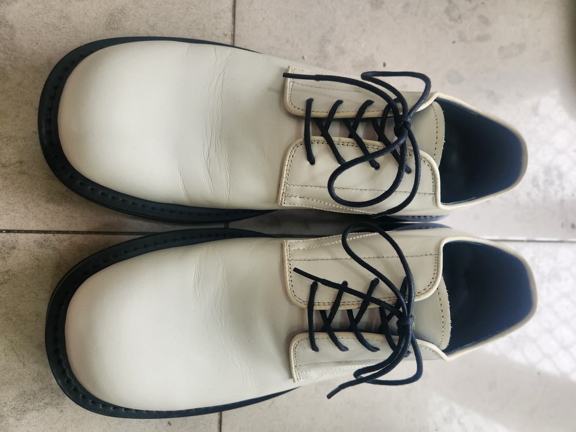 로스트가든 포릭 260(실사이즈 265정도) 상품이미지1