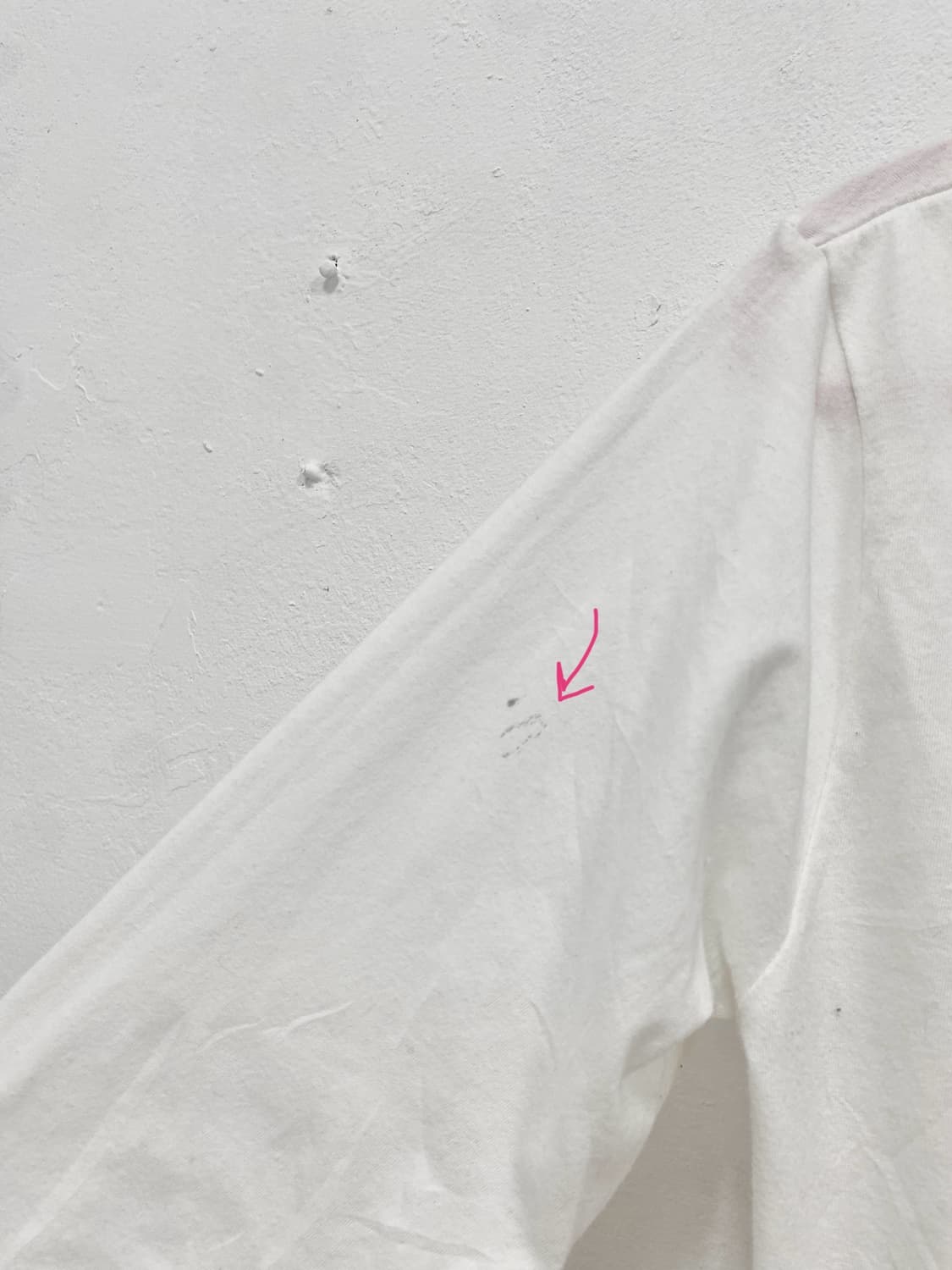 [JPN] 코디셋 ! 로걀 복숭아맛 핑크 도트 코디셋 상품이미지5