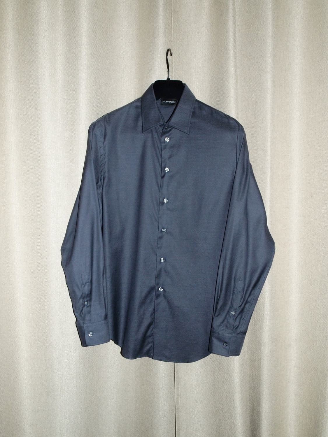Pique Stretch Shirts 상품이미지1