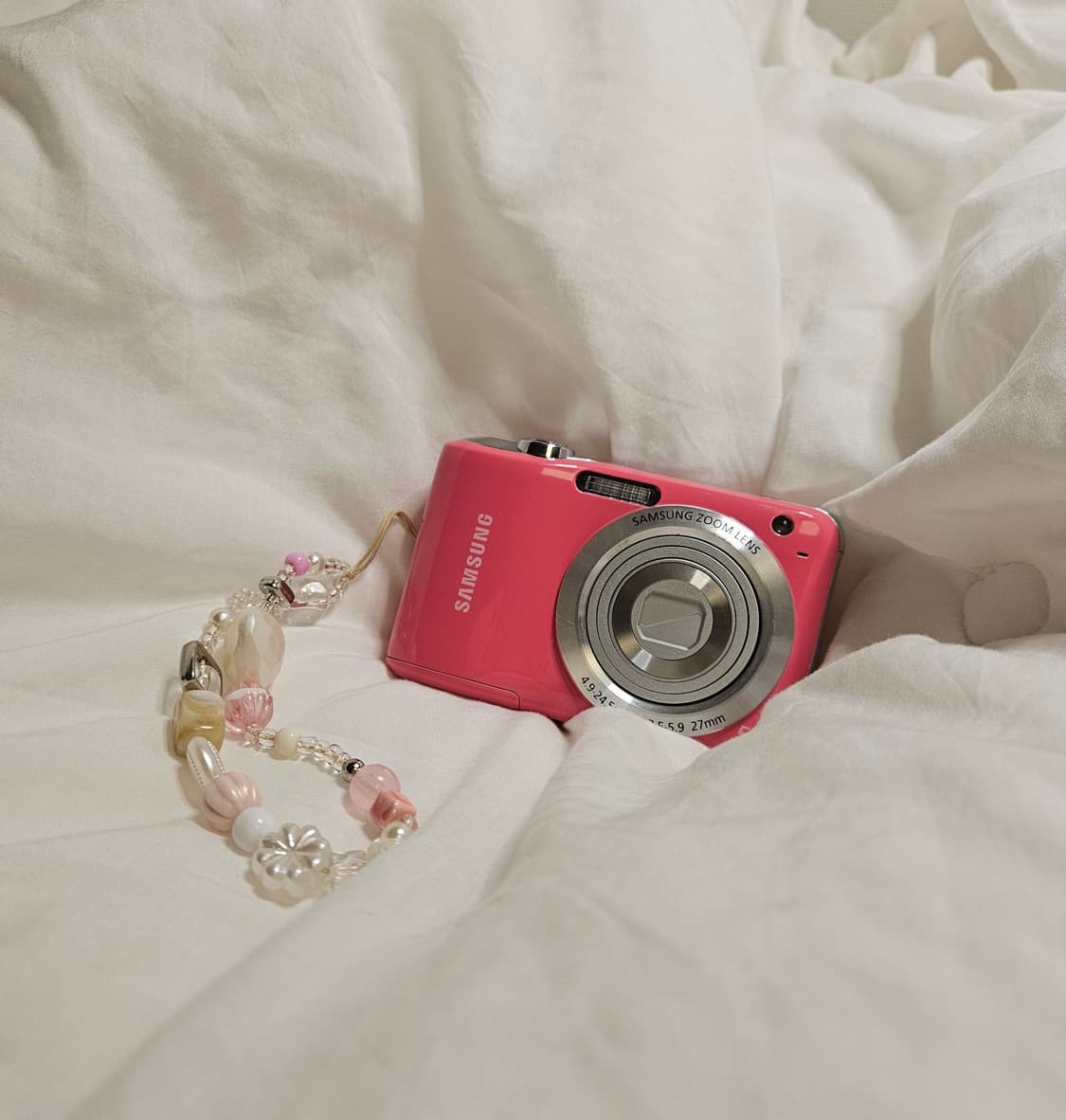 [거래중]하투하 삼성 vluu es30 디지털 카메라 상품이미지1