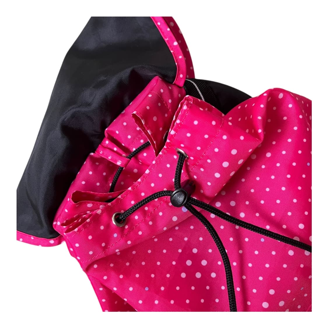 Adidas . 재팬 핑크 도트 백팩 상품이미지4