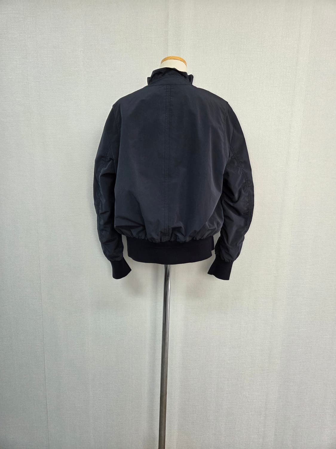 SJ  SJ  여성 점퍼  상품이미지3