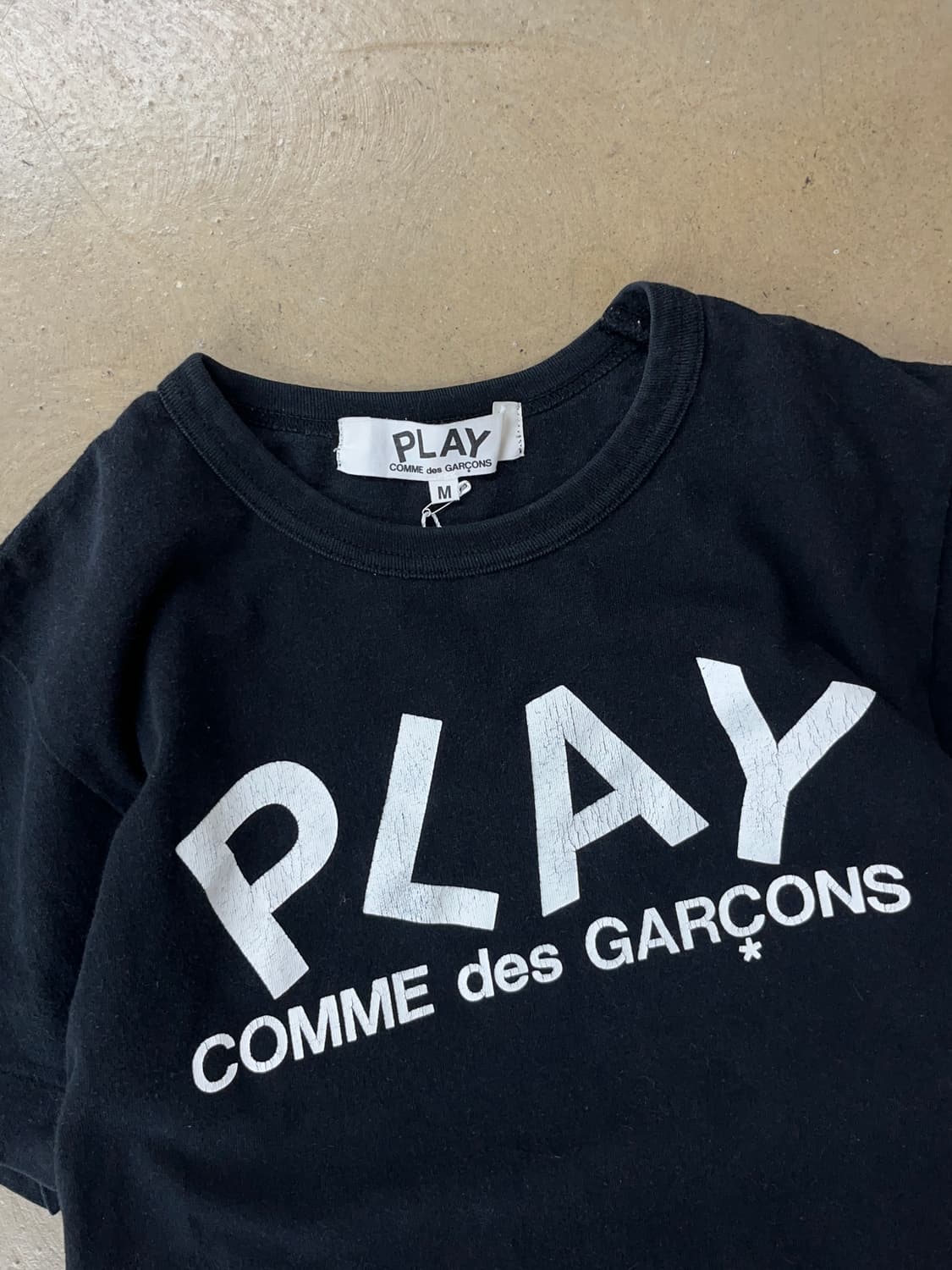 Comme des Garcons PLAY 상품이미지2