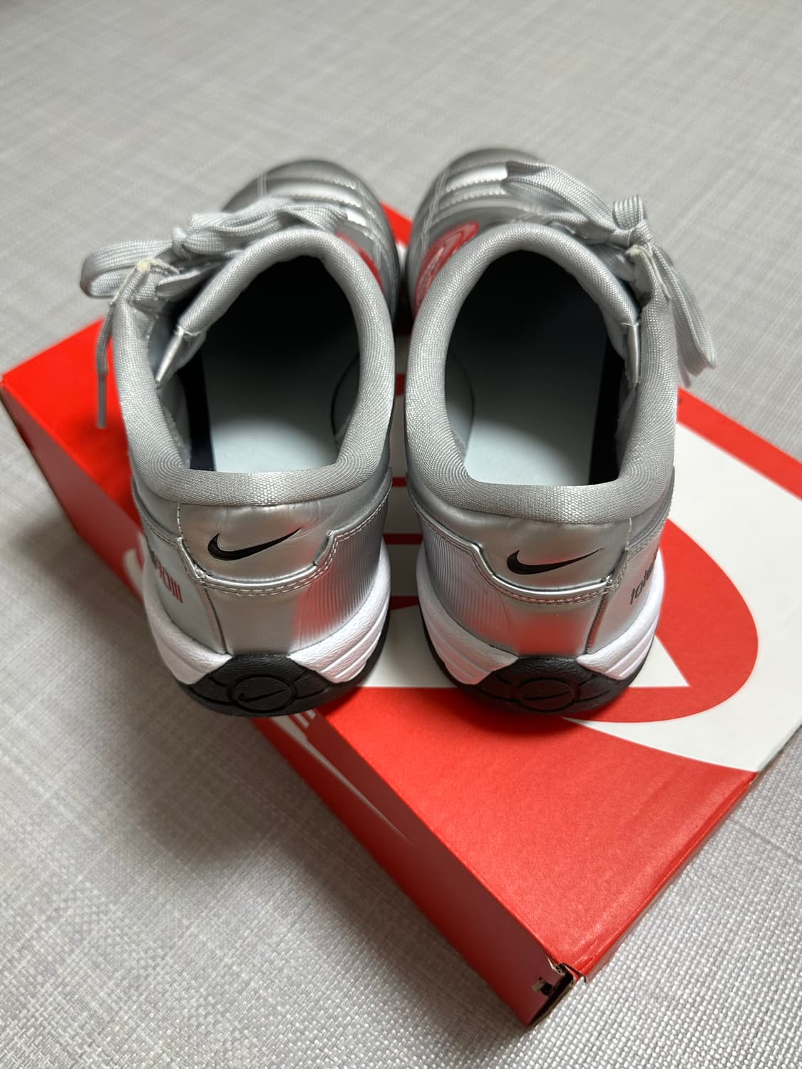 나이키 토탈 90 (W)270 상품이미지4