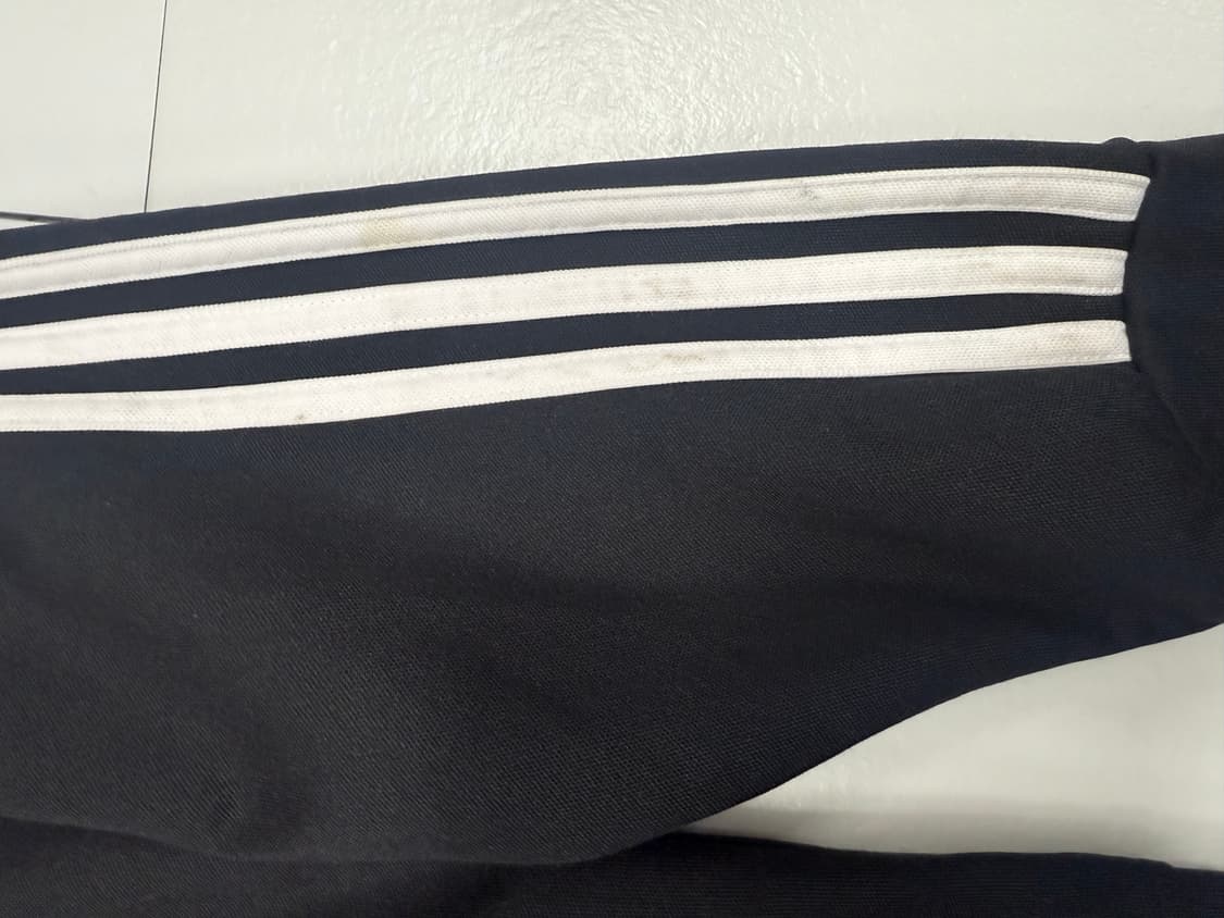 (110)아디다스 져지 유로파 자수 블랙 상품이미지5