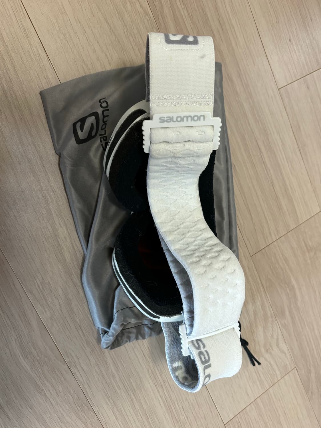 살로몬 고글 상품이미지2