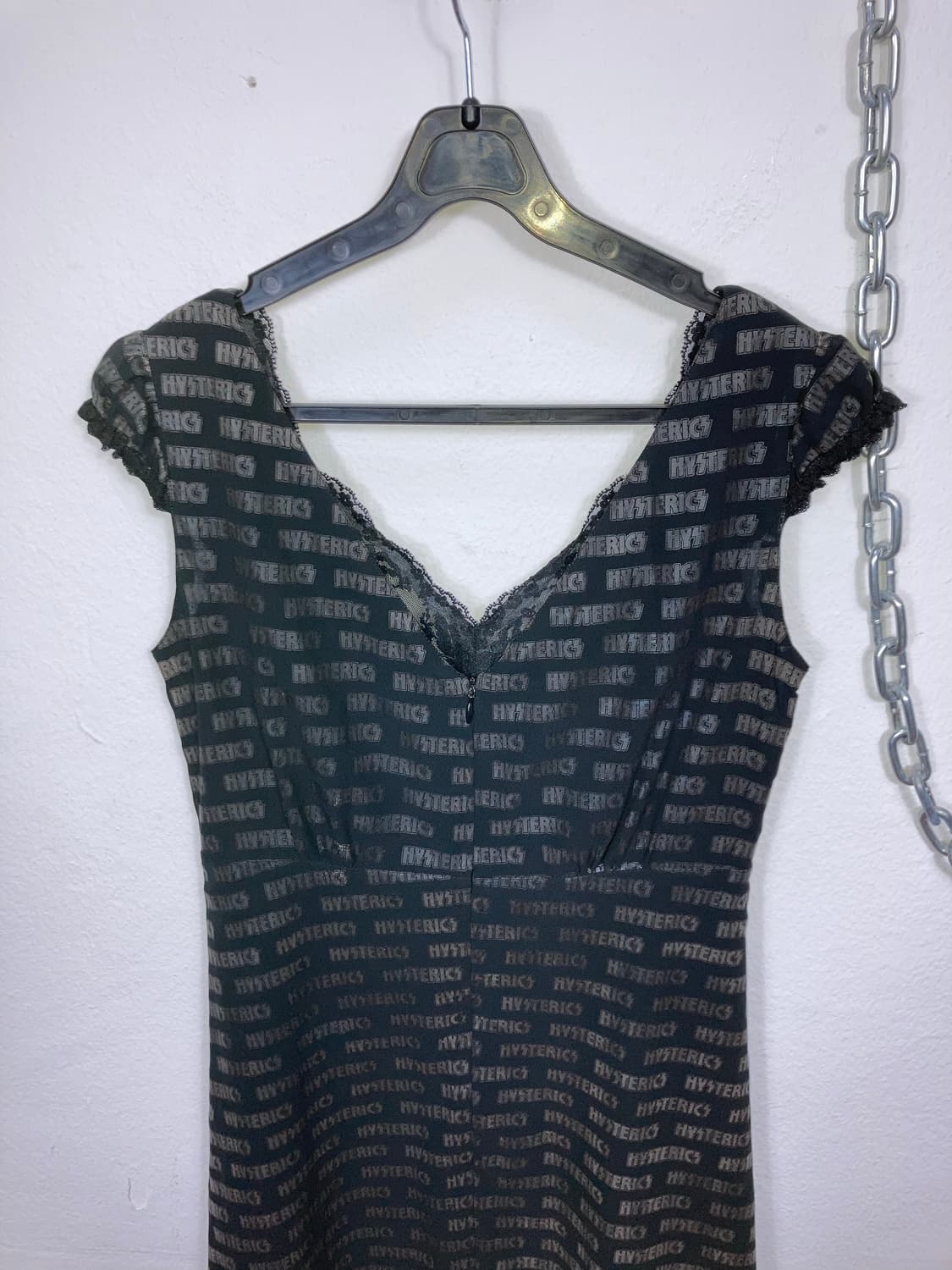 히스테릭글래머 원피스 상품이미지8