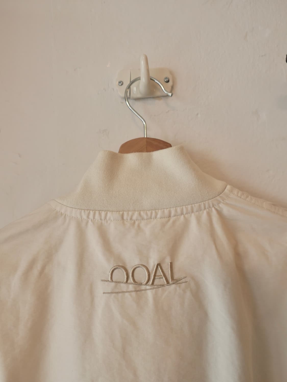 나나미카 OOAL 블루종 상품이미지3