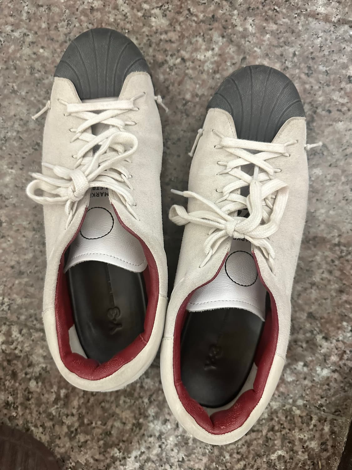 Y-3 275 상품이미지1