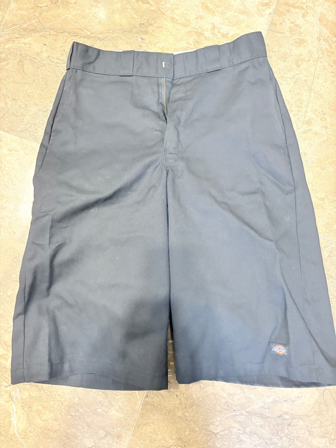 디키즈 루즈핏 워크쇼츠 상품이미지2