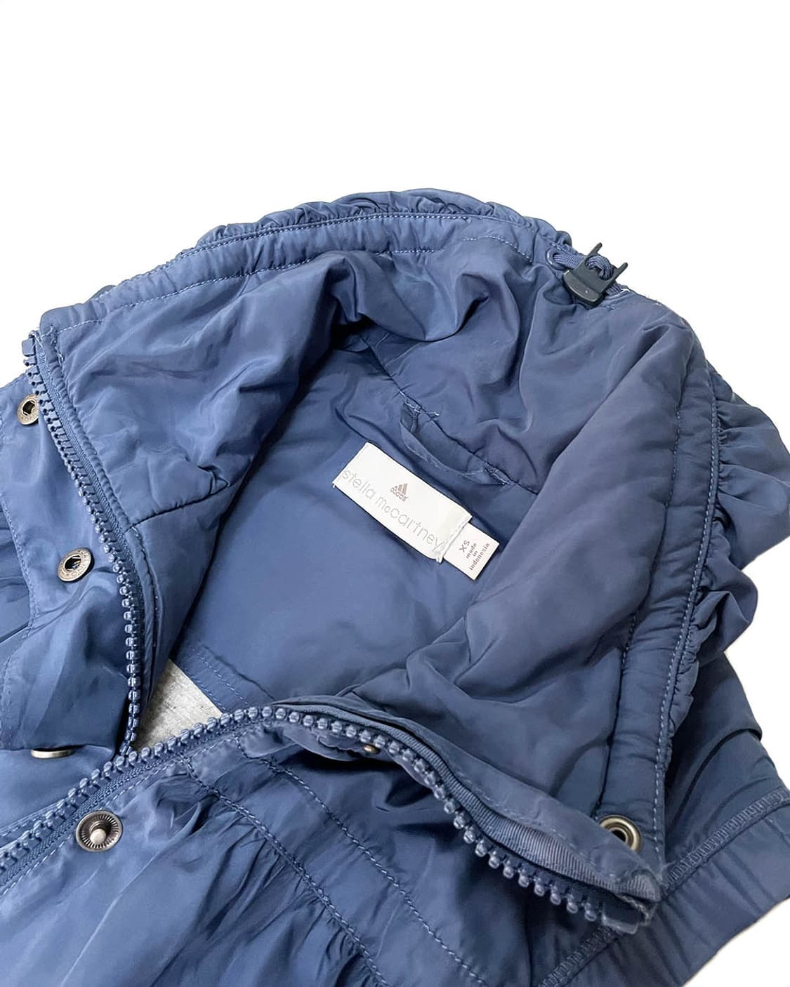 adidas x stellamaccartney 레이어드 베스트  상품이미지7