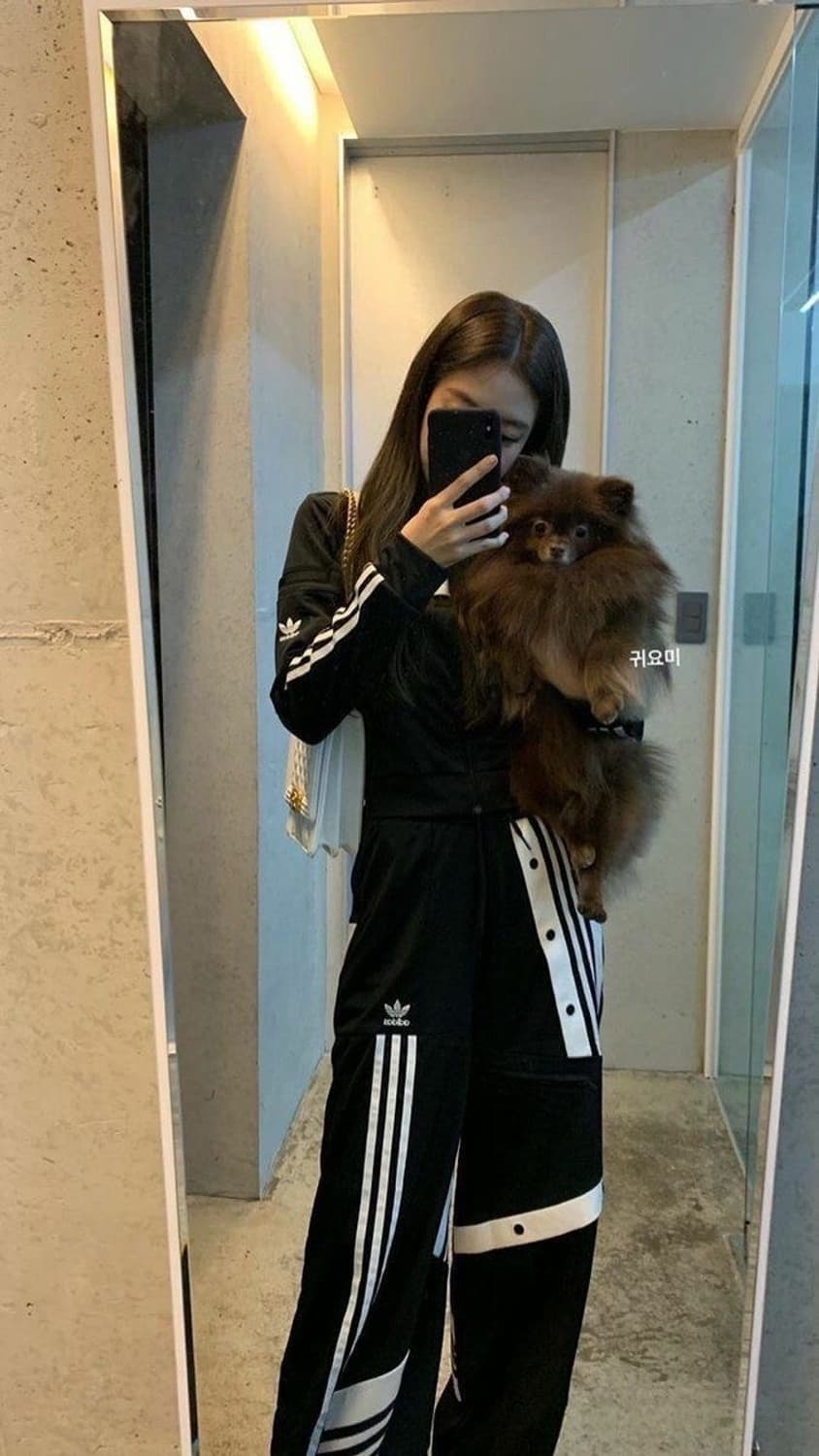 Adidas X Danielle Cathari 져지 2018 한정판 상품이미지2