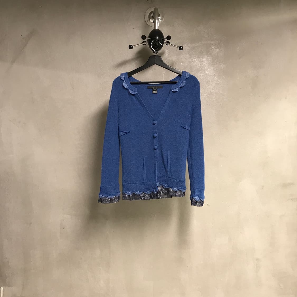 마크제이콥스 가디건 XS(W) 상품이미지1