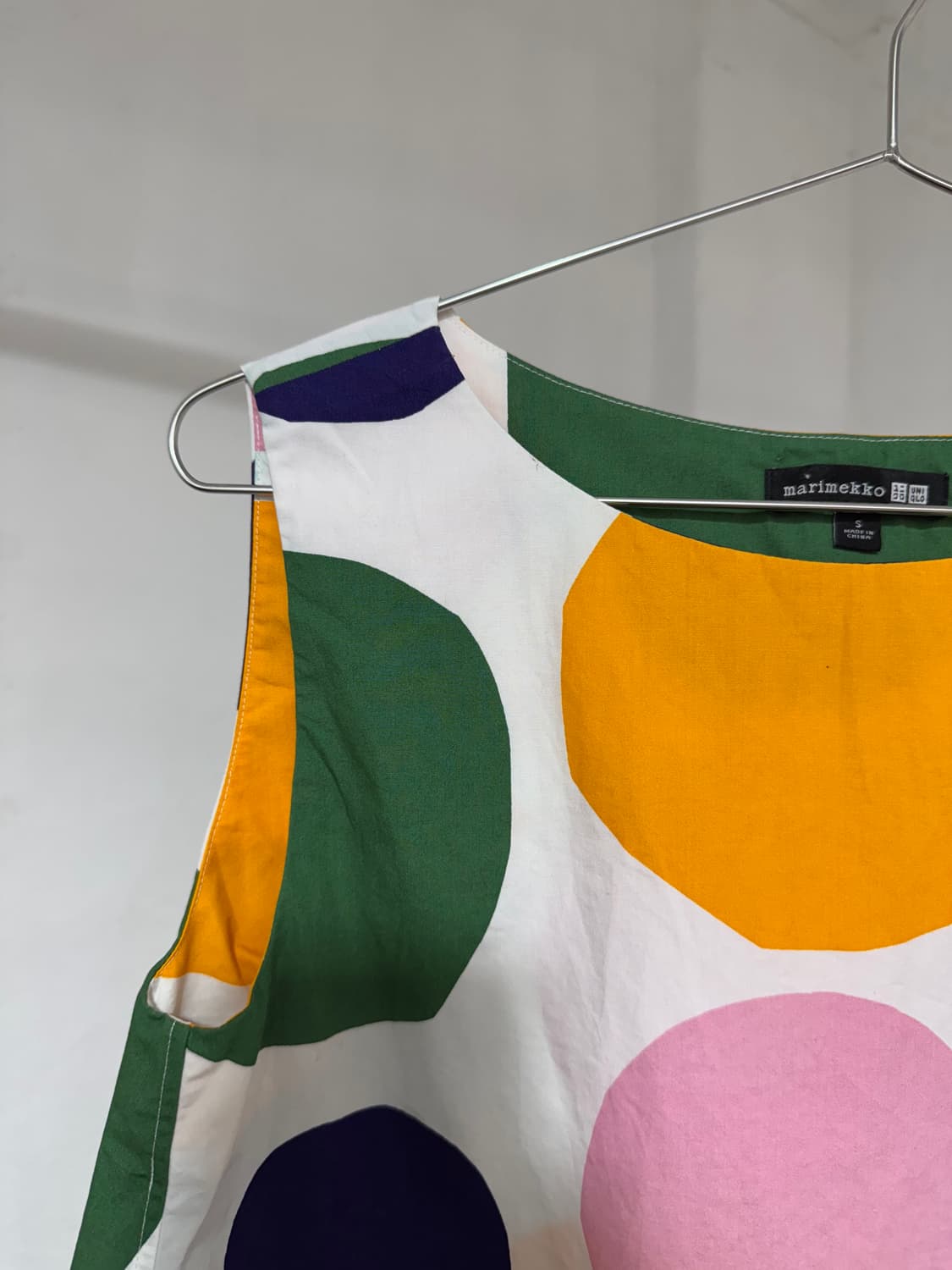 vtg top 상품이미지2