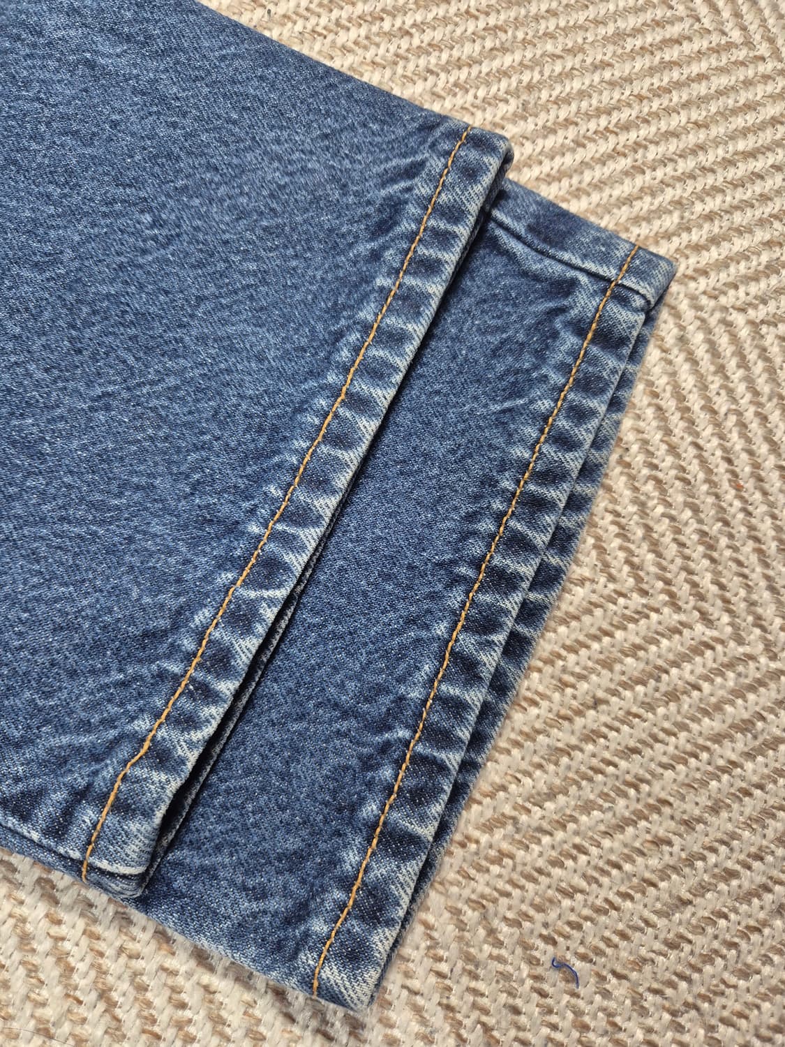 리바이스 517 w33 상품이미지4