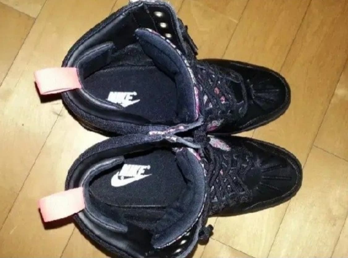 나이키 덩크 스카이 하이 리버티245 상품이미지3