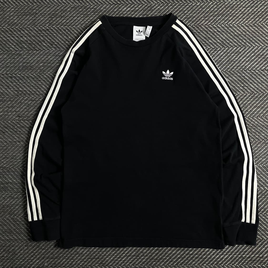 아디다스 트레포일 트랙 롱슬리브o 3097 상품이미지1