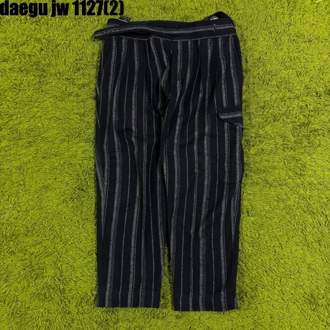이스트로그 팬츠  상품이미지2