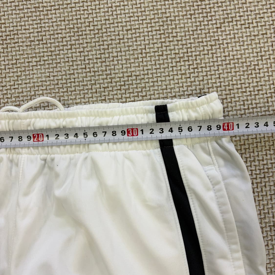 L 나이키 조던 와이드 트랙 팬츠 0617D2 상품이미지9