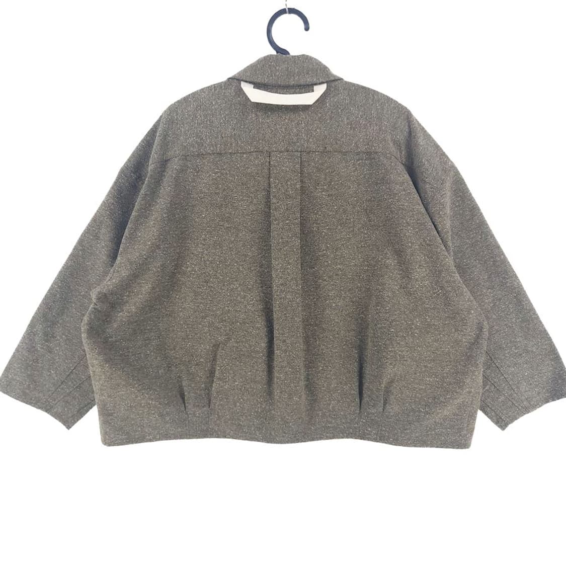 [1(SM)]미얼리메이드 코튼혼방 숏 자켓[Y64-096] 상품이미지6