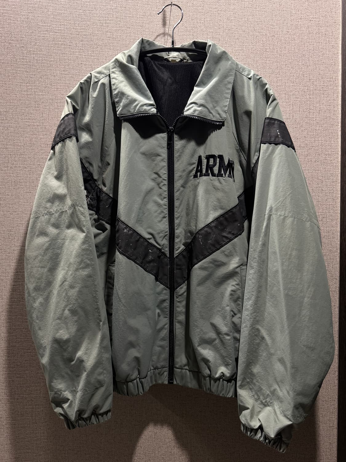 IPFU 자켓 상품이미지1