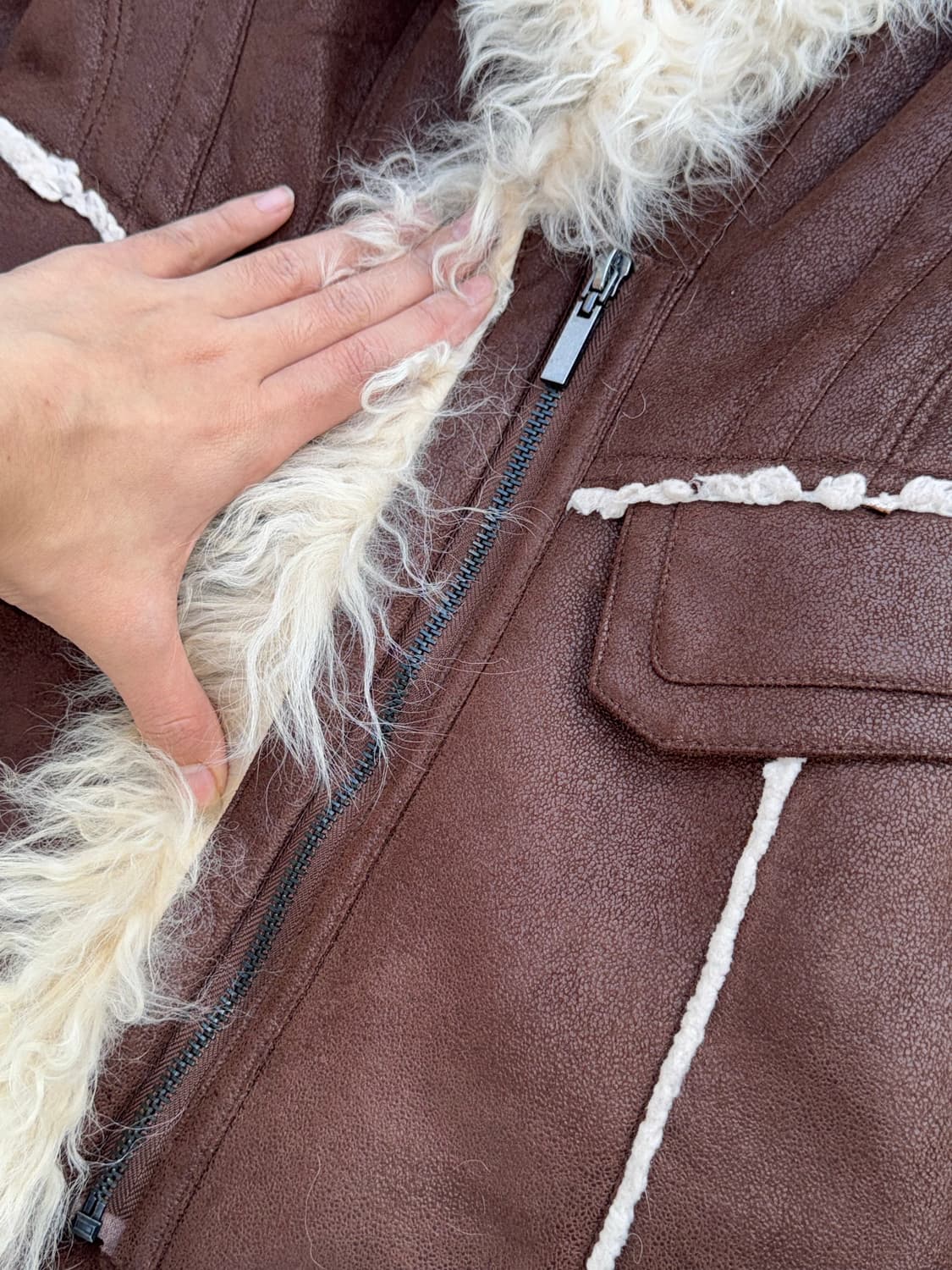 GGPX Leather Pairing Persealing Medium C 상품이미지4