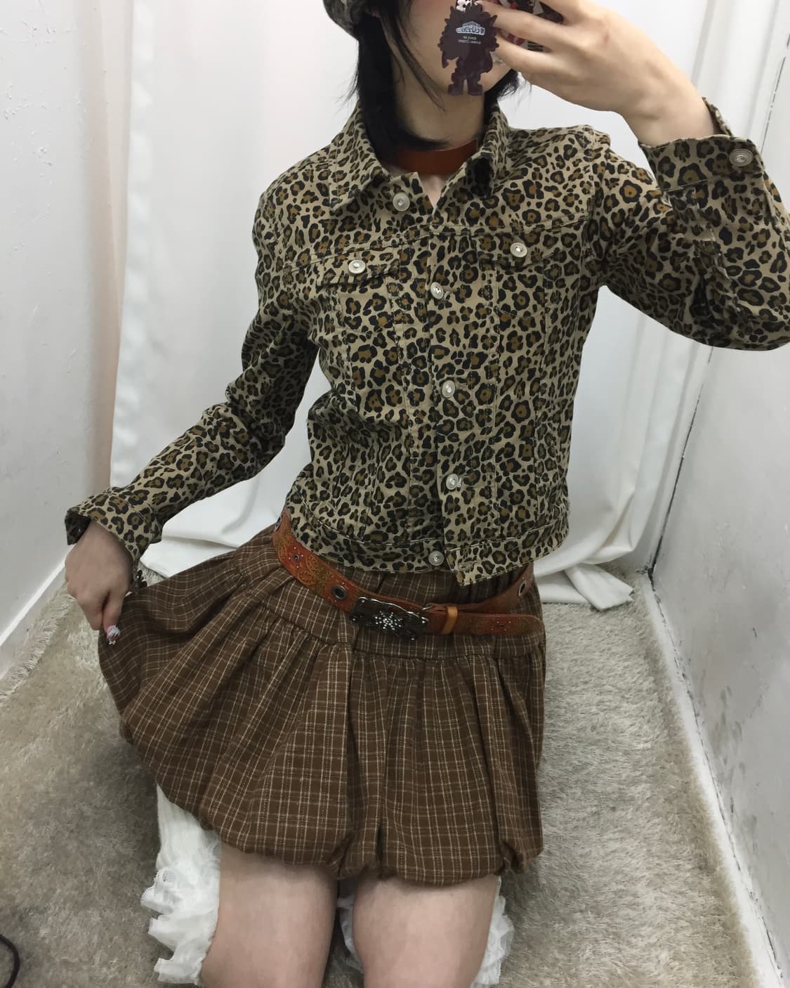 호피키티 세트 🦉 상품이미지4