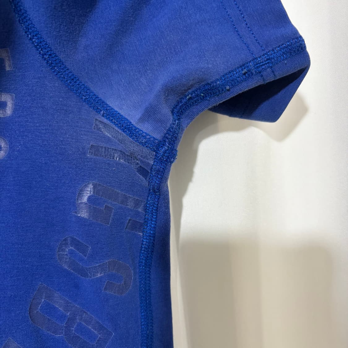 90s Dirk bikkembergs t-shirt 상품이미지7