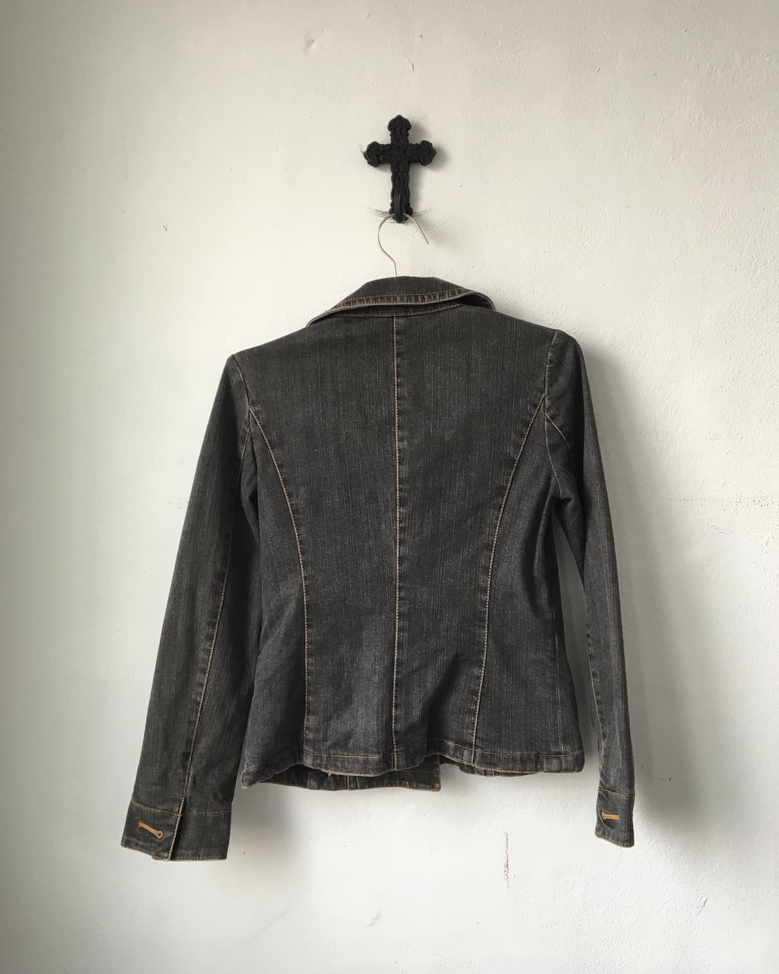 Sonia rykial line detail jacket 상품이미지3