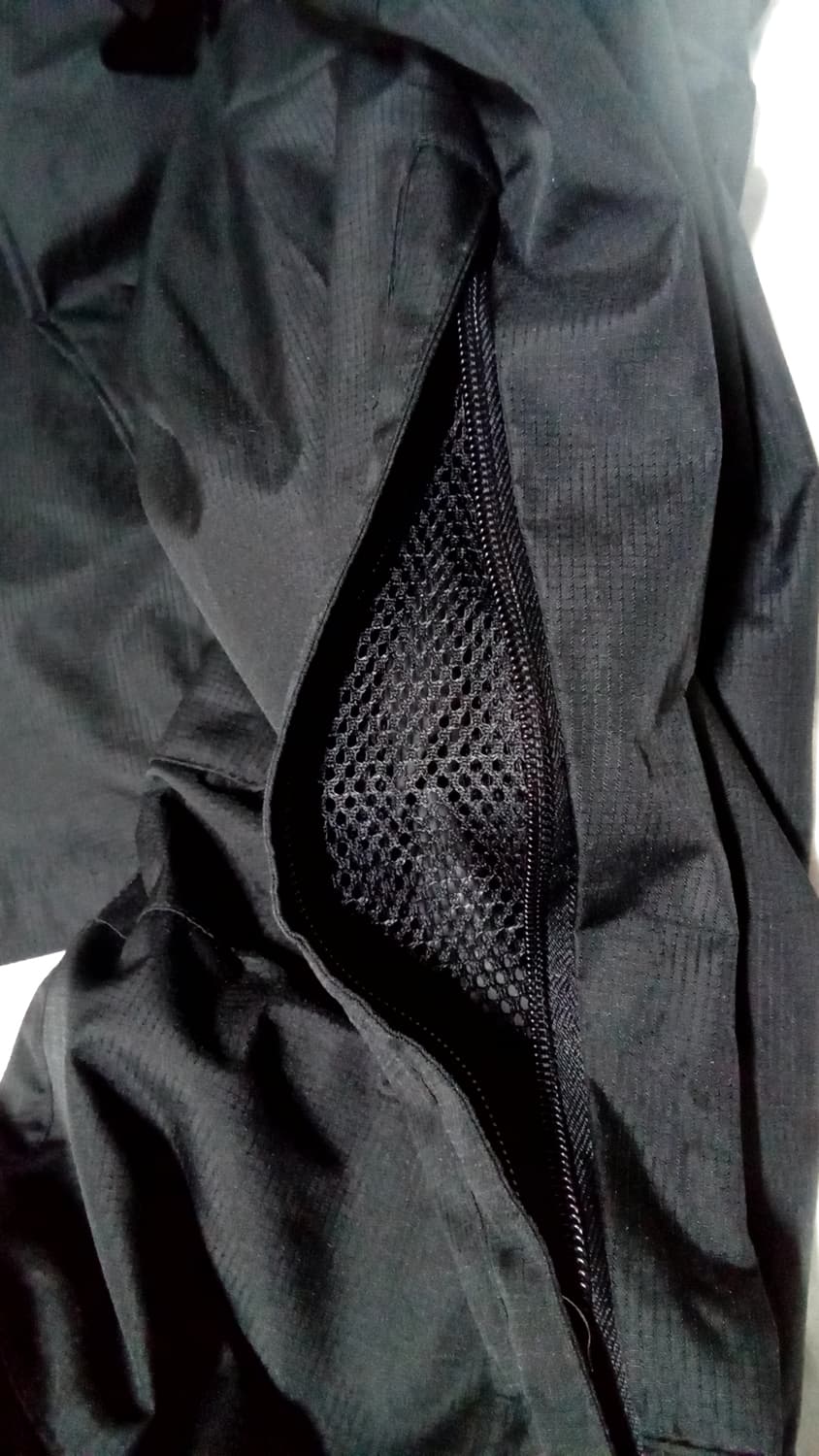 컬림비아 티타늄 스노우 마운틴 커고 팬츠 상품이미지7