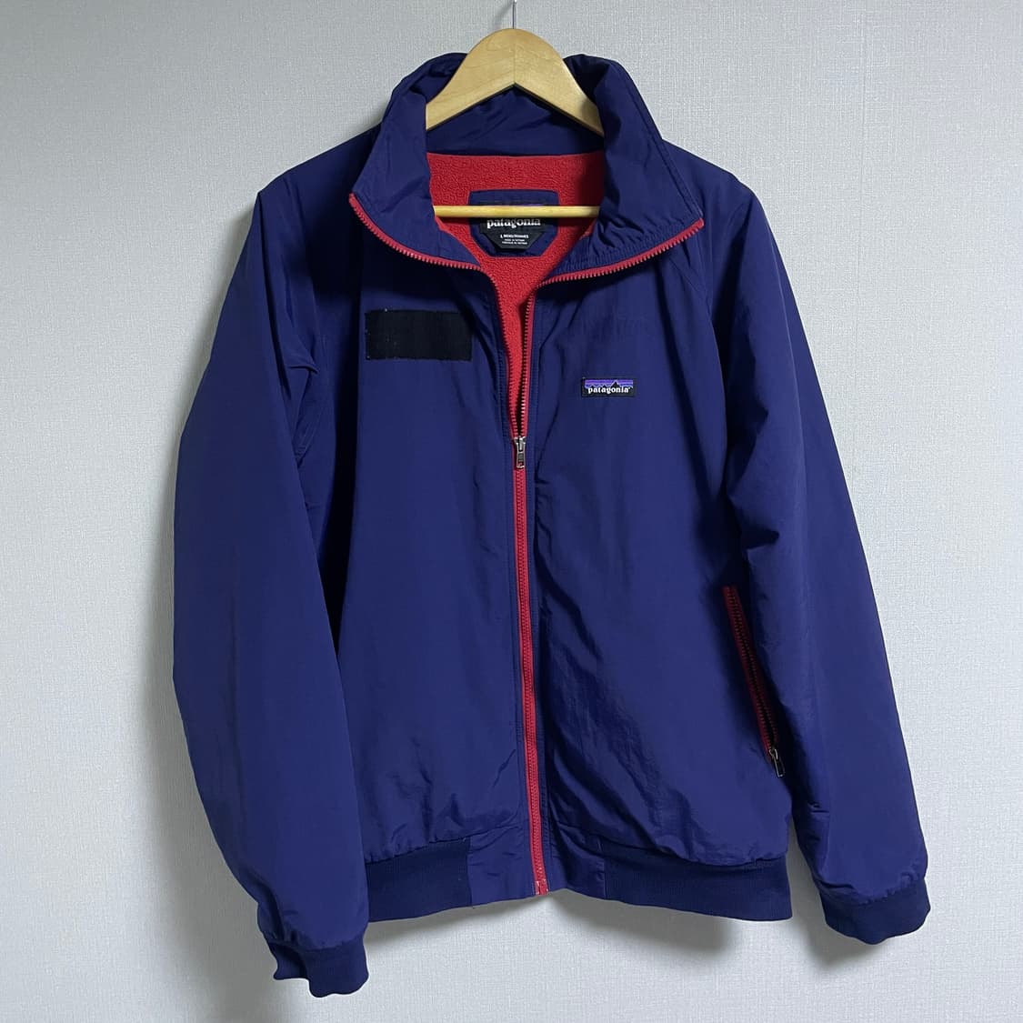 파타고니아 폴리 항공점퍼 L (남성 105정도) 상품이미지1