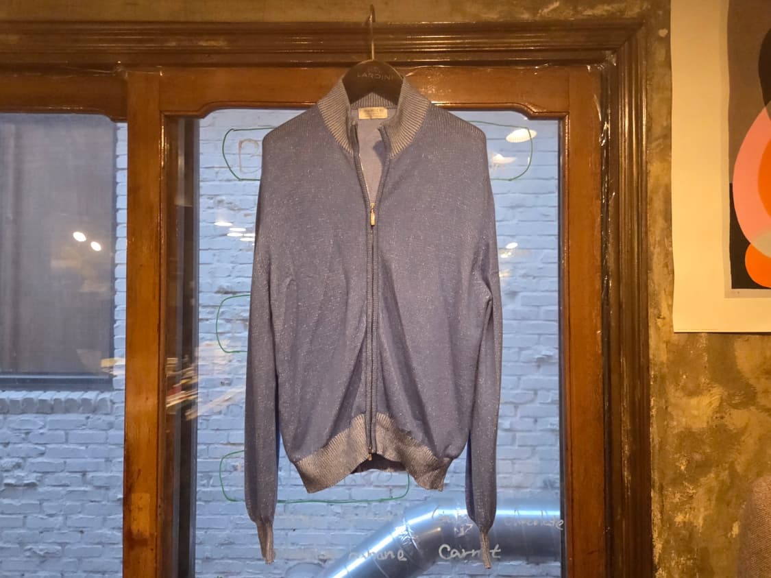 호윅 스코틀랜드 캐시미어 니트 상품이미지7