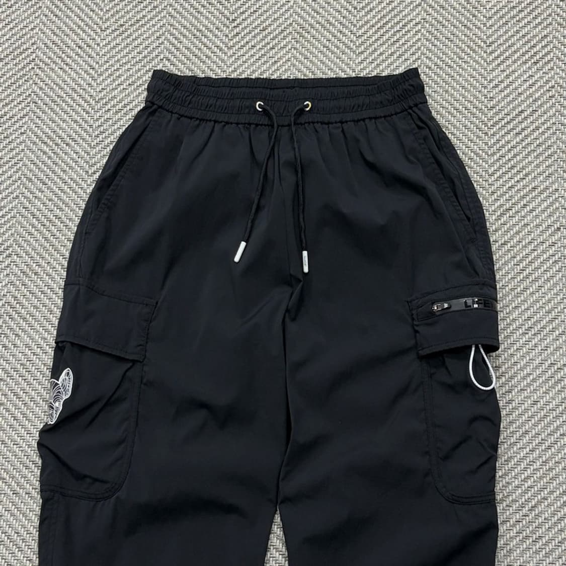 라이프 워크 나일론 팬츠 v1995 상품이미지3