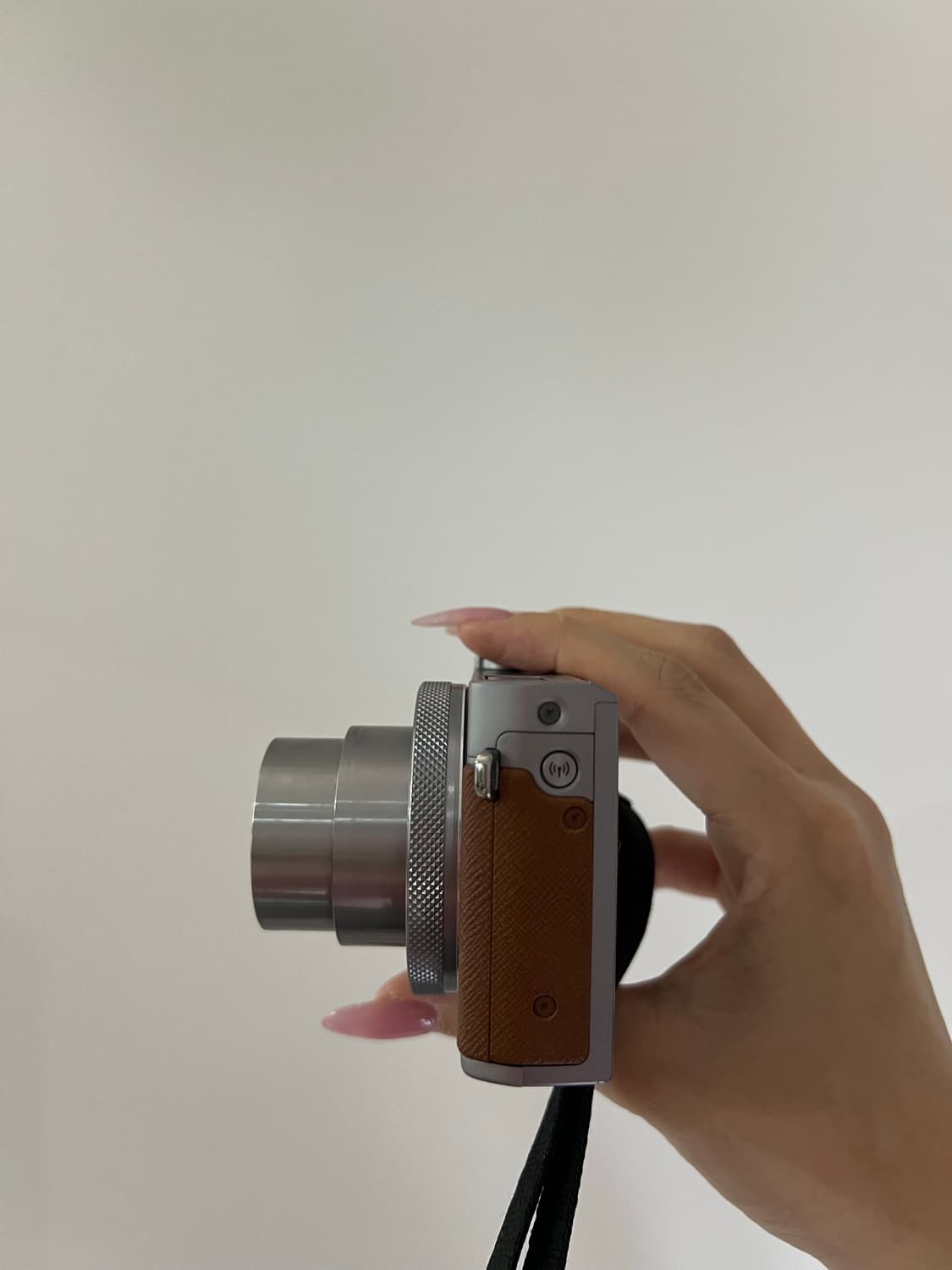 [민트급]캐논 G9X Mark II+ sd카드 리더기+충전기 풀세트 상품이미지4