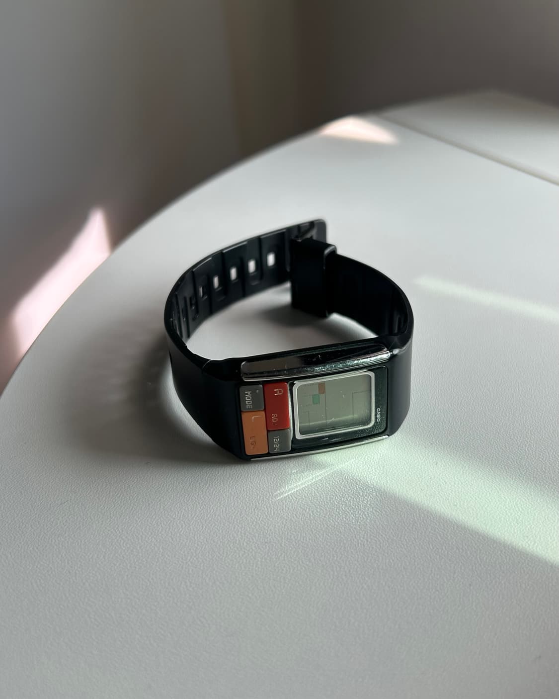CASIO LDF-50-1DR 상품이미지2