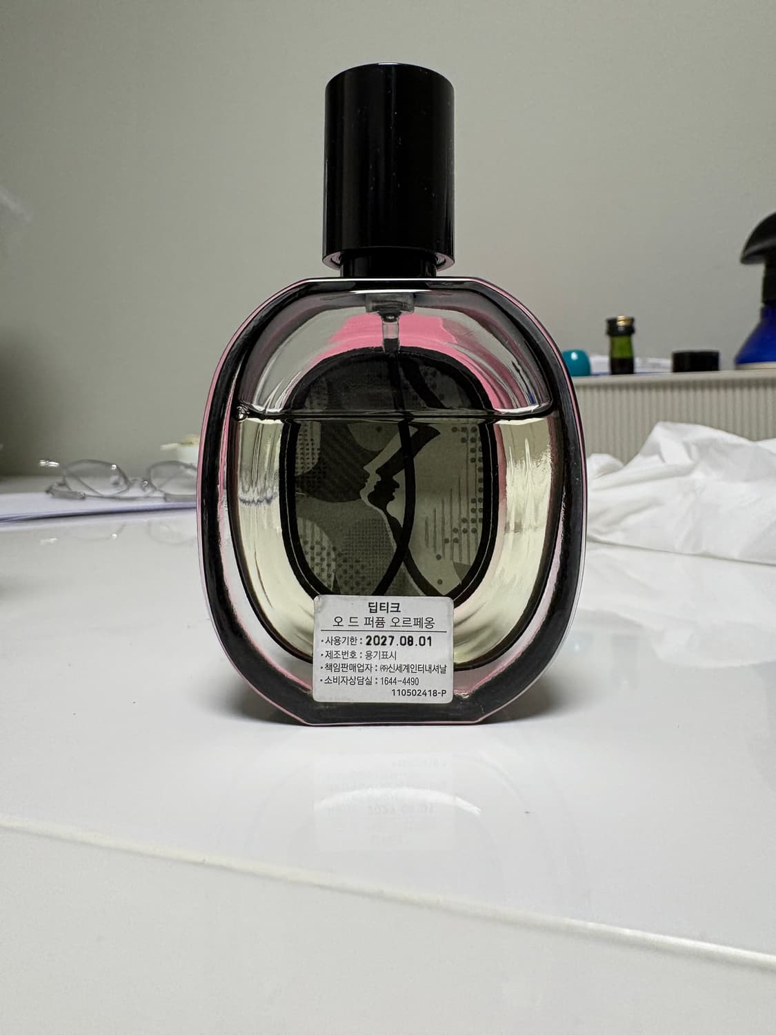 딥디크 오르페옹 30ml 국문택 상품이미지4