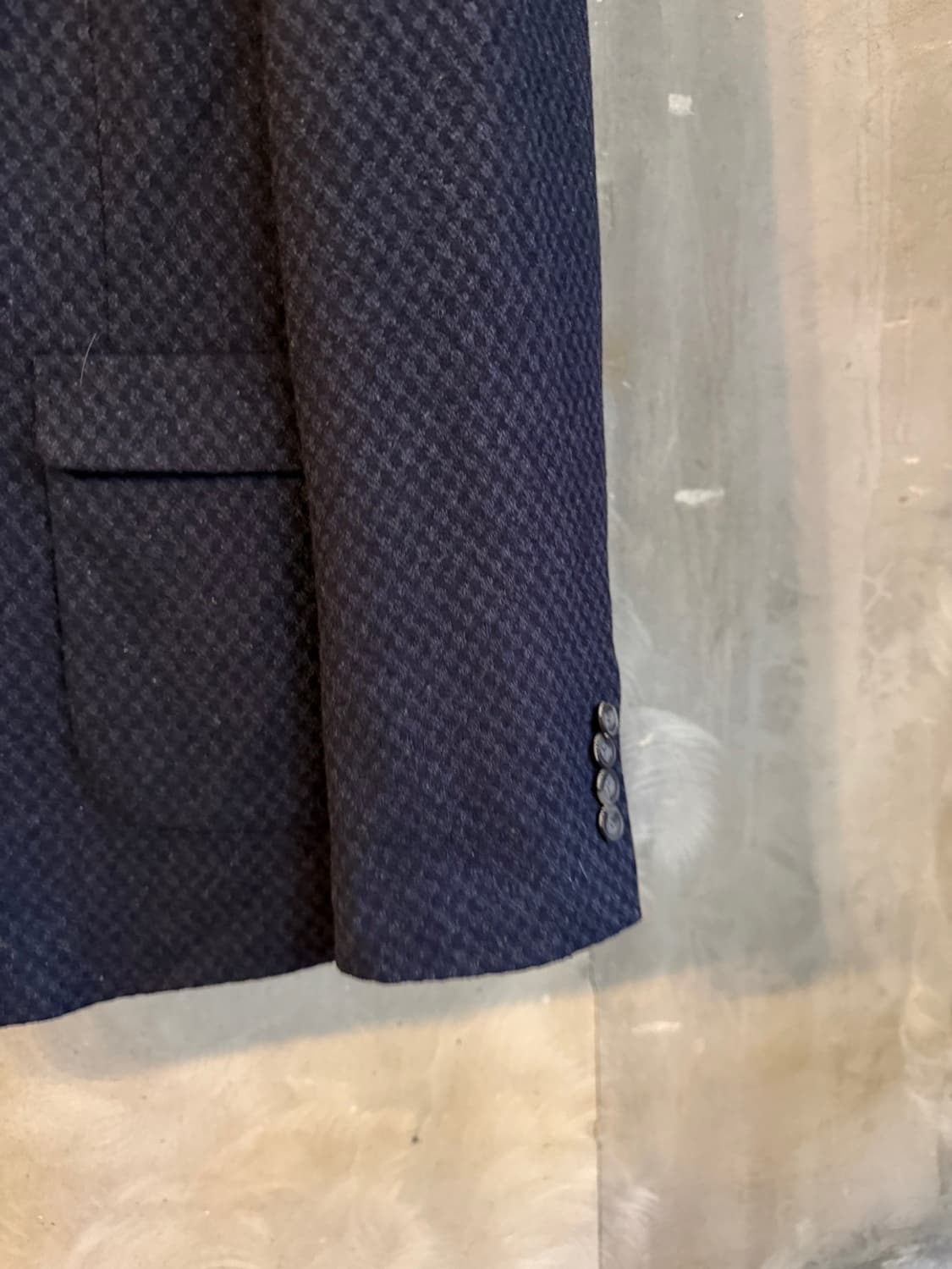 니콜 파하리 테일러드 자켓 105 상품이미지5